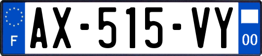 AX-515-VY
