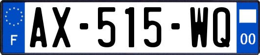 AX-515-WQ