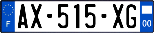 AX-515-XG