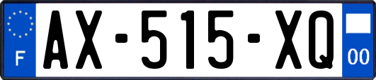 AX-515-XQ