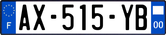 AX-515-YB