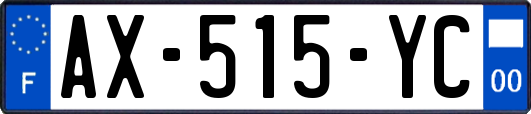 AX-515-YC