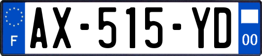 AX-515-YD