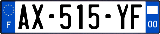 AX-515-YF