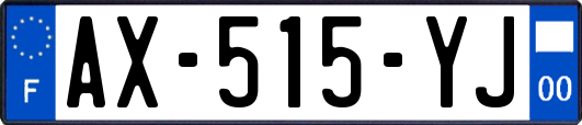 AX-515-YJ