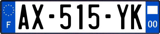 AX-515-YK