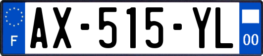 AX-515-YL