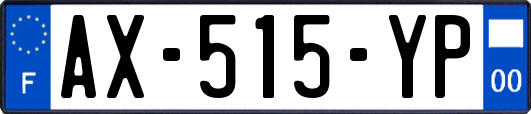 AX-515-YP