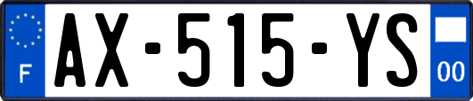 AX-515-YS