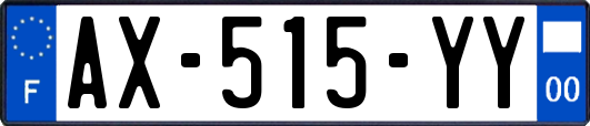AX-515-YY