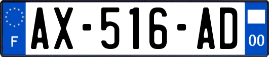 AX-516-AD