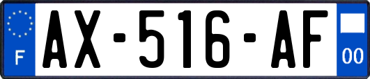 AX-516-AF