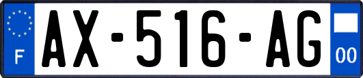 AX-516-AG
