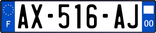 AX-516-AJ