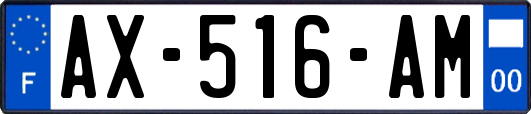 AX-516-AM