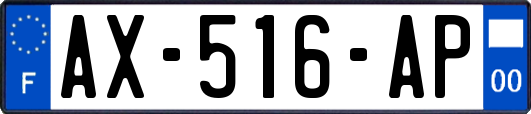 AX-516-AP