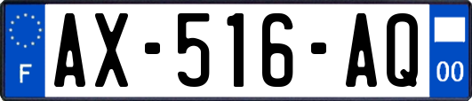 AX-516-AQ