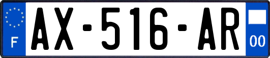 AX-516-AR