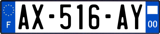 AX-516-AY