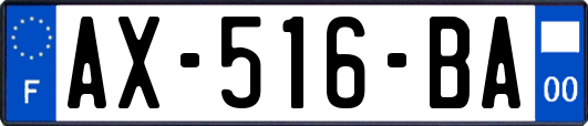 AX-516-BA