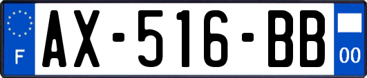 AX-516-BB