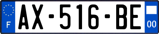 AX-516-BE