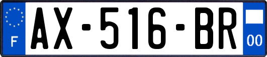 AX-516-BR