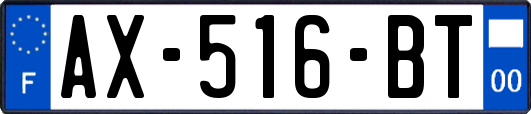 AX-516-BT