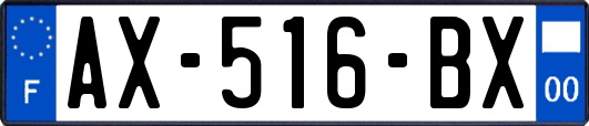 AX-516-BX