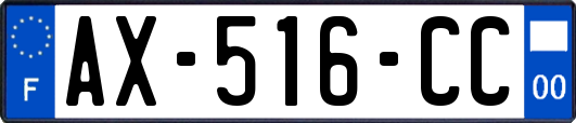 AX-516-CC