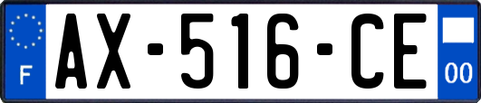 AX-516-CE