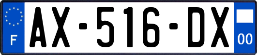 AX-516-DX