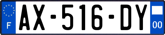 AX-516-DY