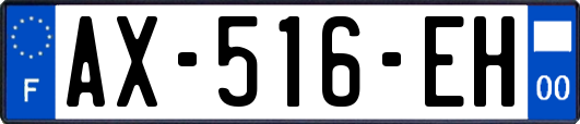 AX-516-EH