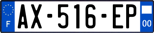 AX-516-EP