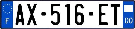 AX-516-ET