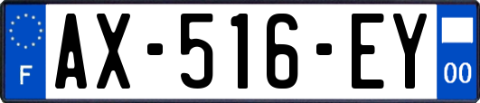 AX-516-EY