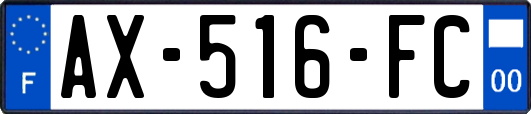 AX-516-FC