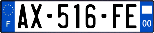 AX-516-FE