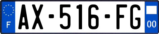 AX-516-FG