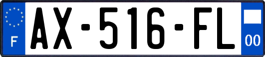 AX-516-FL