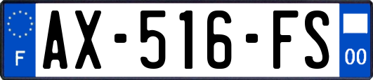 AX-516-FS