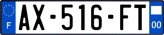 AX-516-FT