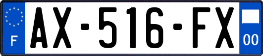 AX-516-FX
