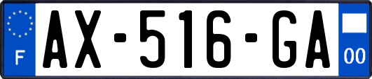 AX-516-GA