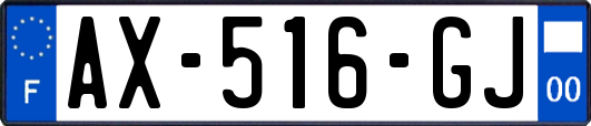 AX-516-GJ