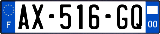 AX-516-GQ