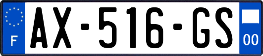 AX-516-GS