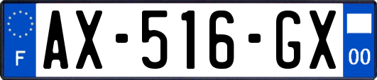 AX-516-GX
