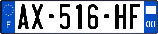AX-516-HF